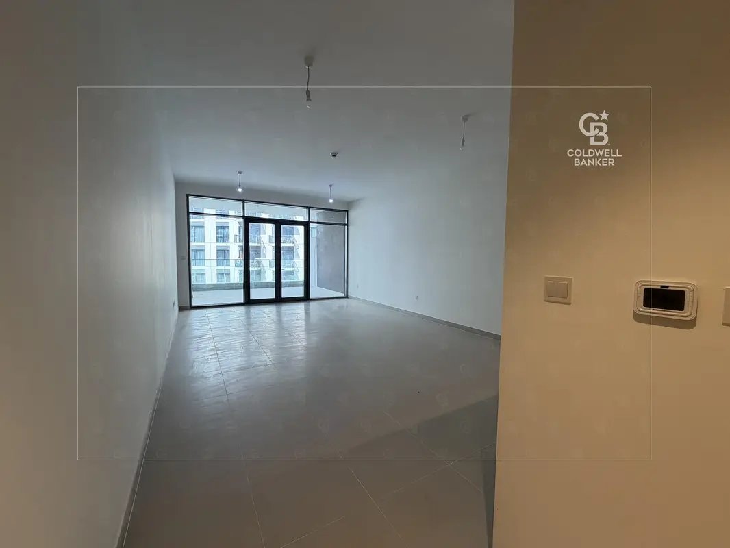2-bedroom freehold apartment in Dubai Hills Estate — photo 5 of 5