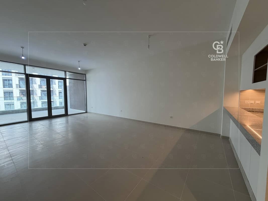 2-bedroom freehold apartment in Dubai Hills Estate — photo 4 of 5
