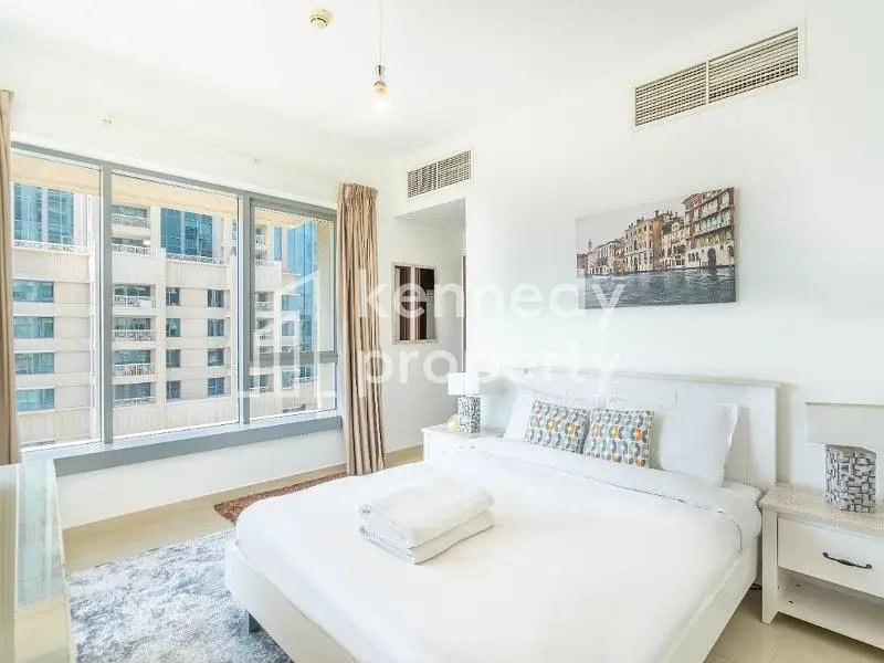 1-bedroom freehold apartment in Downtown Dubai — photo 5 of 5