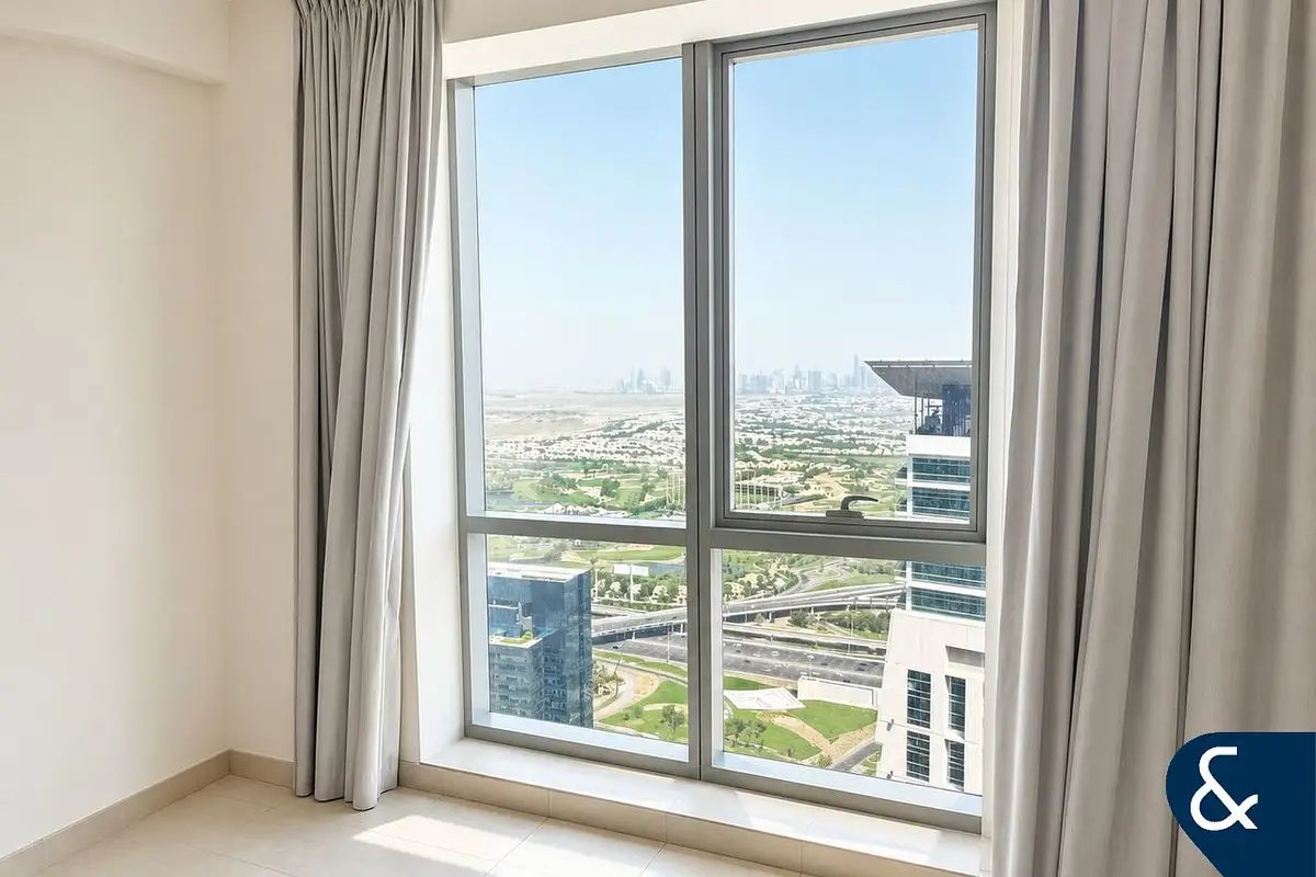 2-bedroom freehold apartment in Dubai Marina — photo 5 of 5
