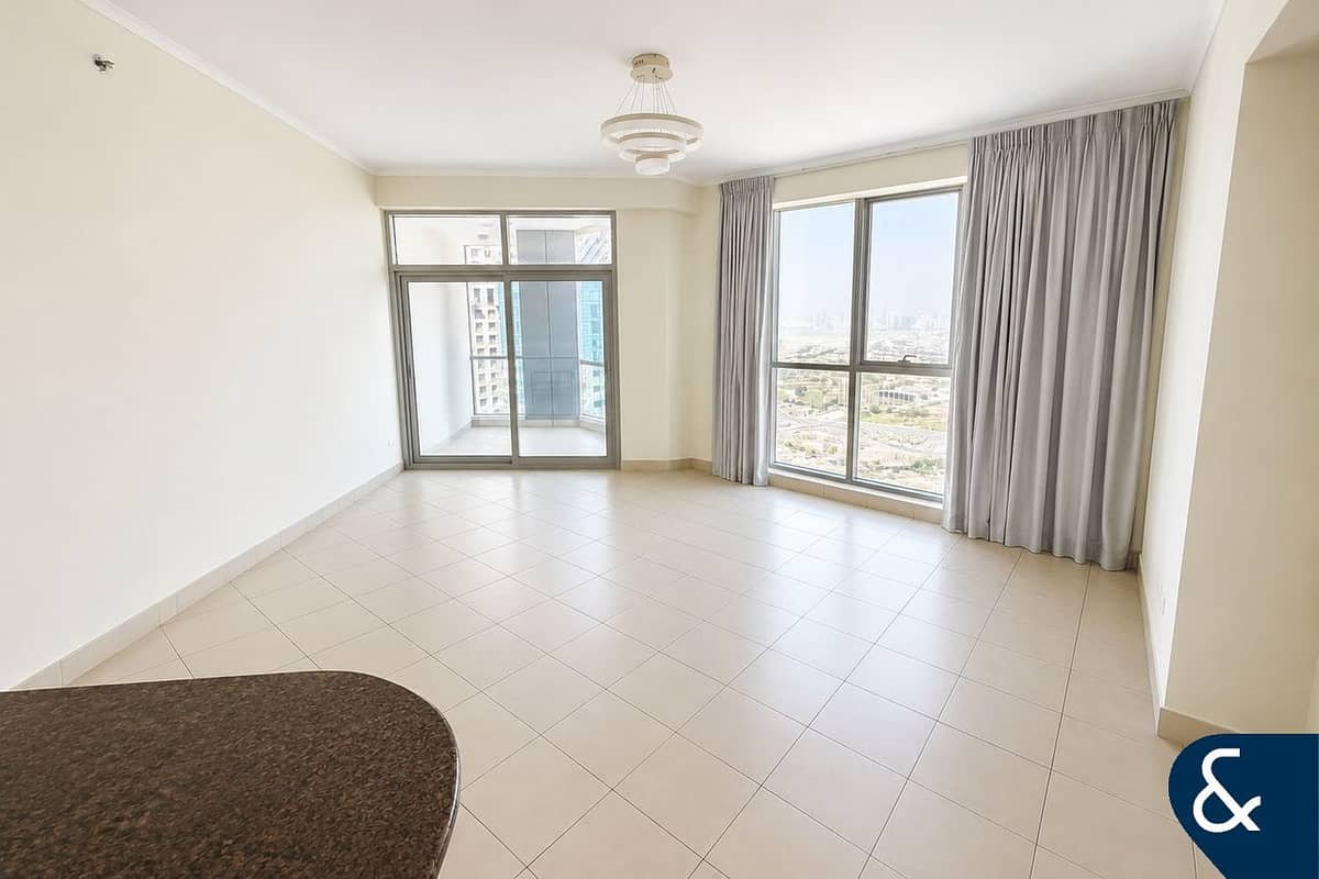 2-bedroom freehold apartment in Dubai Marina — photo 4 of 5