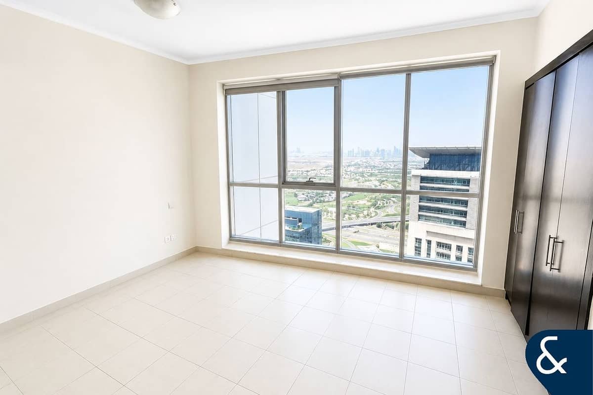2-bedroom freehold apartment in Dubai Marina — photo 1 of 5