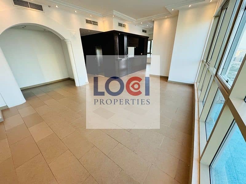 3-bedroom freehold apartment in Downtown Dubai — photo 1 of 5