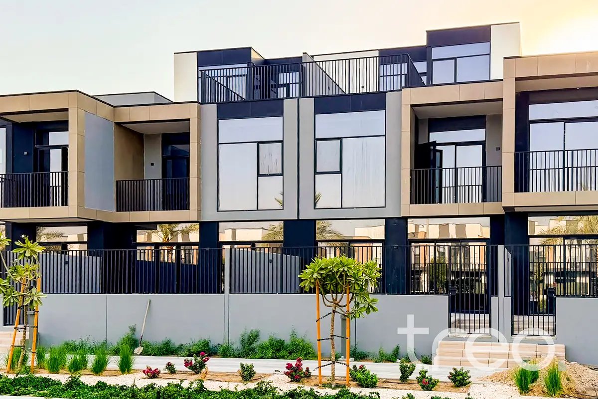 3-bedroom freehold villa in Mudon — photo 1 of 5