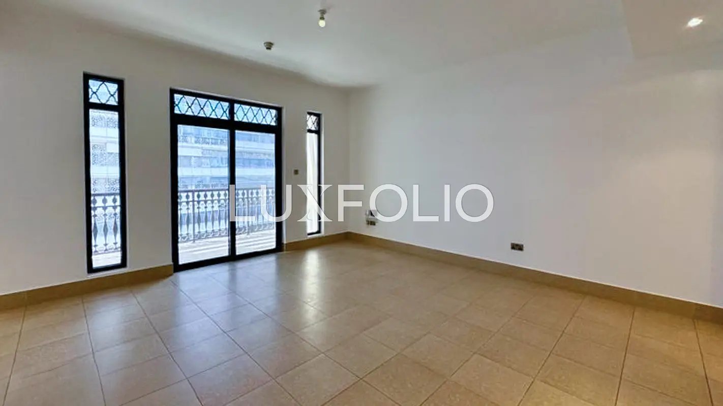 2-bedroom freehold apartment in Downtown Dubai — photo 5 of 5