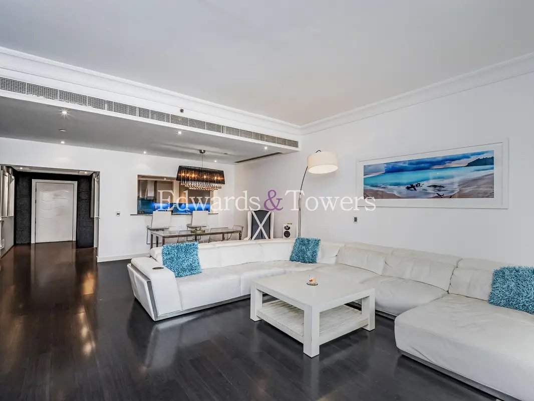 2-bedroom freehold apartment in Palm Jumeirah — photo 5 of 5