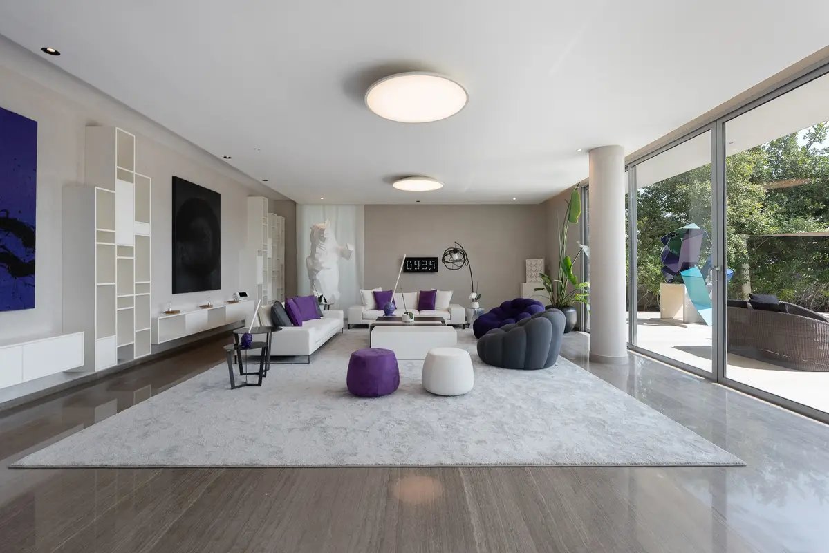 7-bedroom freehold villa in Dubai Hills Estate — photo 5 of 5