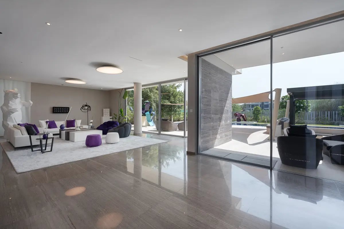 7-bedroom freehold villa in Dubai Hills Estate — photo 3 of 5