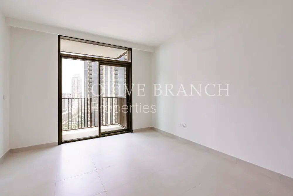 1-bedroom freehold apartment in Dubai Creek Harbour — photo 5 of 5