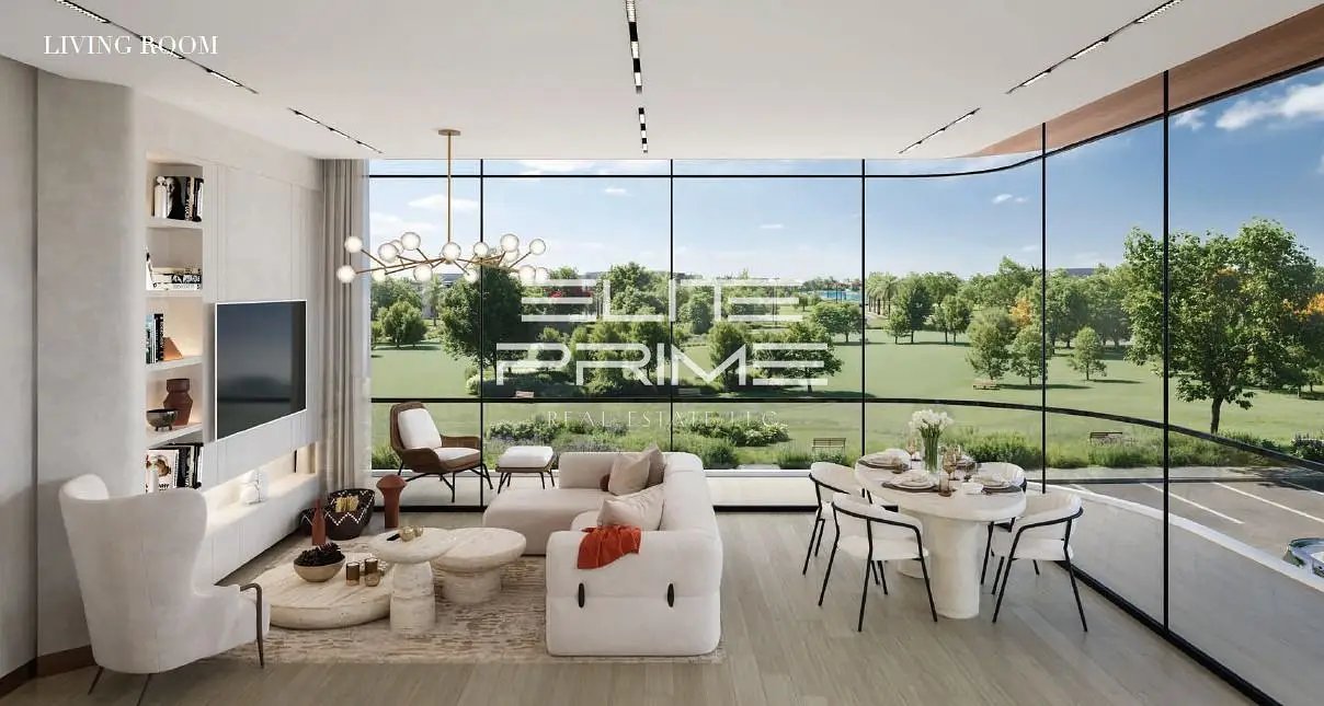 1-bedroom freehold apartment in Mohammed Bin Rashid City (MBR City) — photo 5 of 5