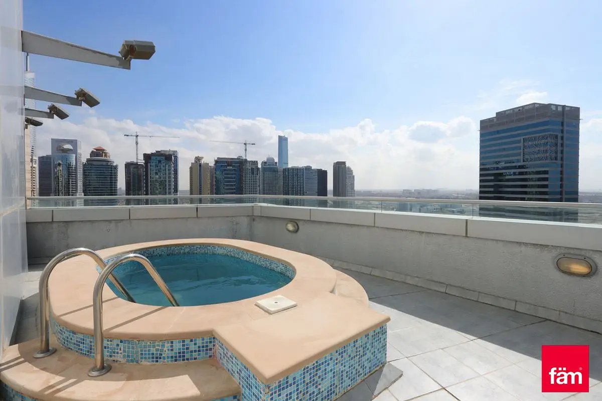 3-bedroom freehold apartment in Dubai Marina — photo 3 of 5