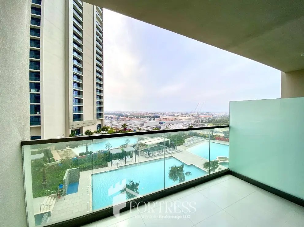 1-bedroom freehold apartment in Business Bay — photo 5 of 5