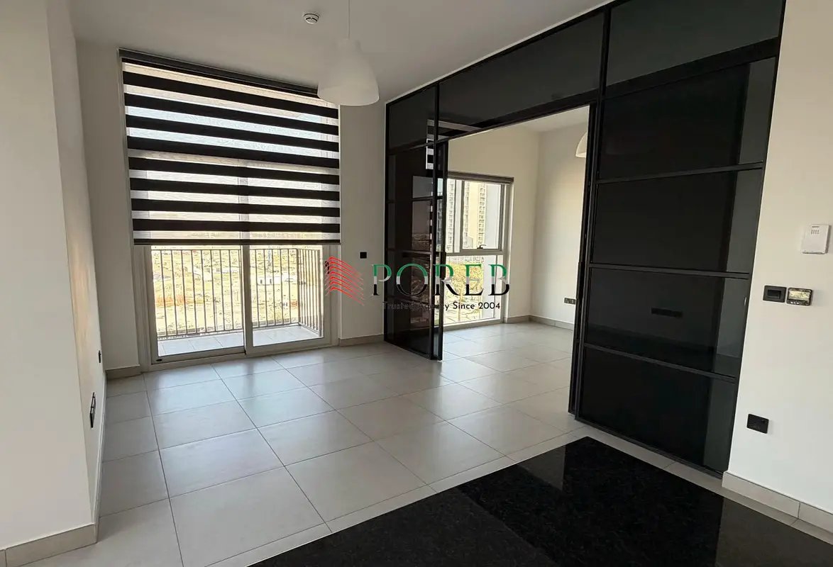 2-bedroom freehold apartment in Dubai Hills Estate — photo 5 of 5