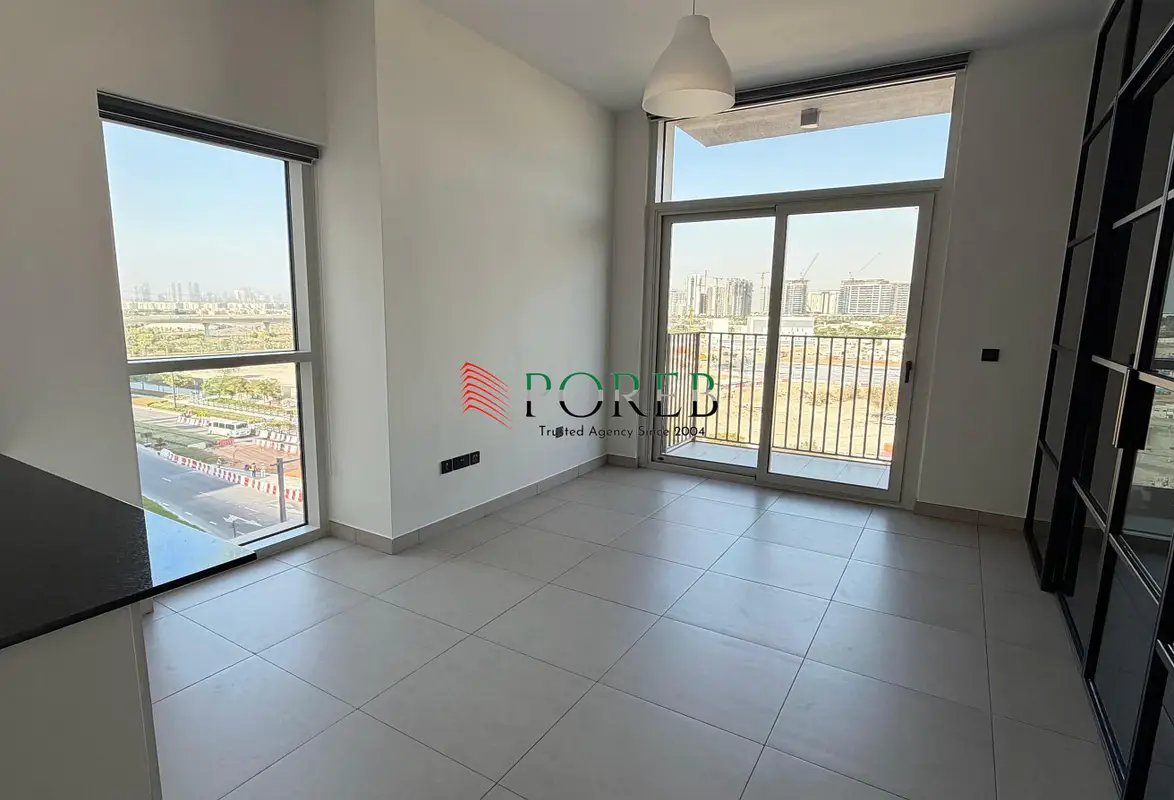 2-bedroom freehold apartment in Dubai Hills Estate — photo 3 of 5