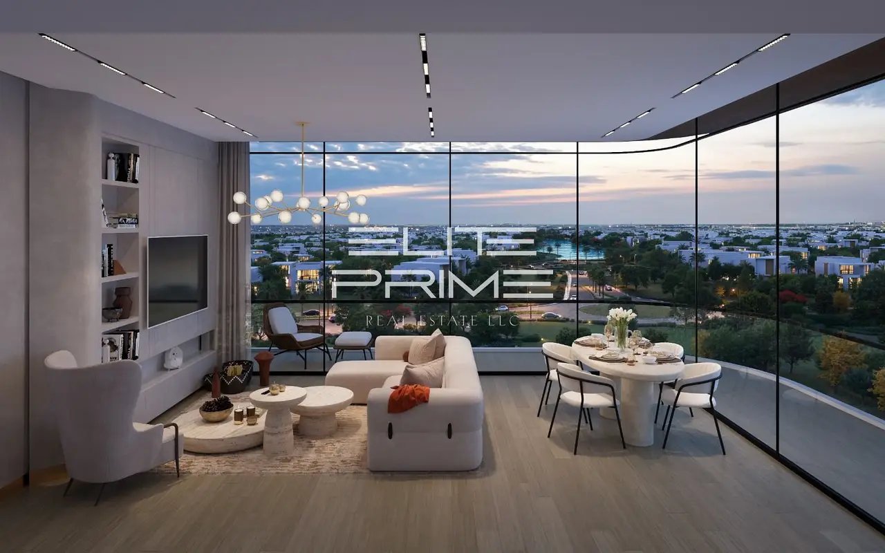 1-bedroom freehold apartment in Mohammed Bin Rashid City (MBR City) — photo 5 of 5
