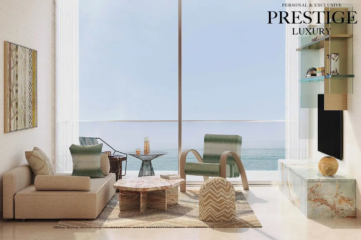 3-bedroom freehold apartment in Dubai Islands — photo 5 of 5