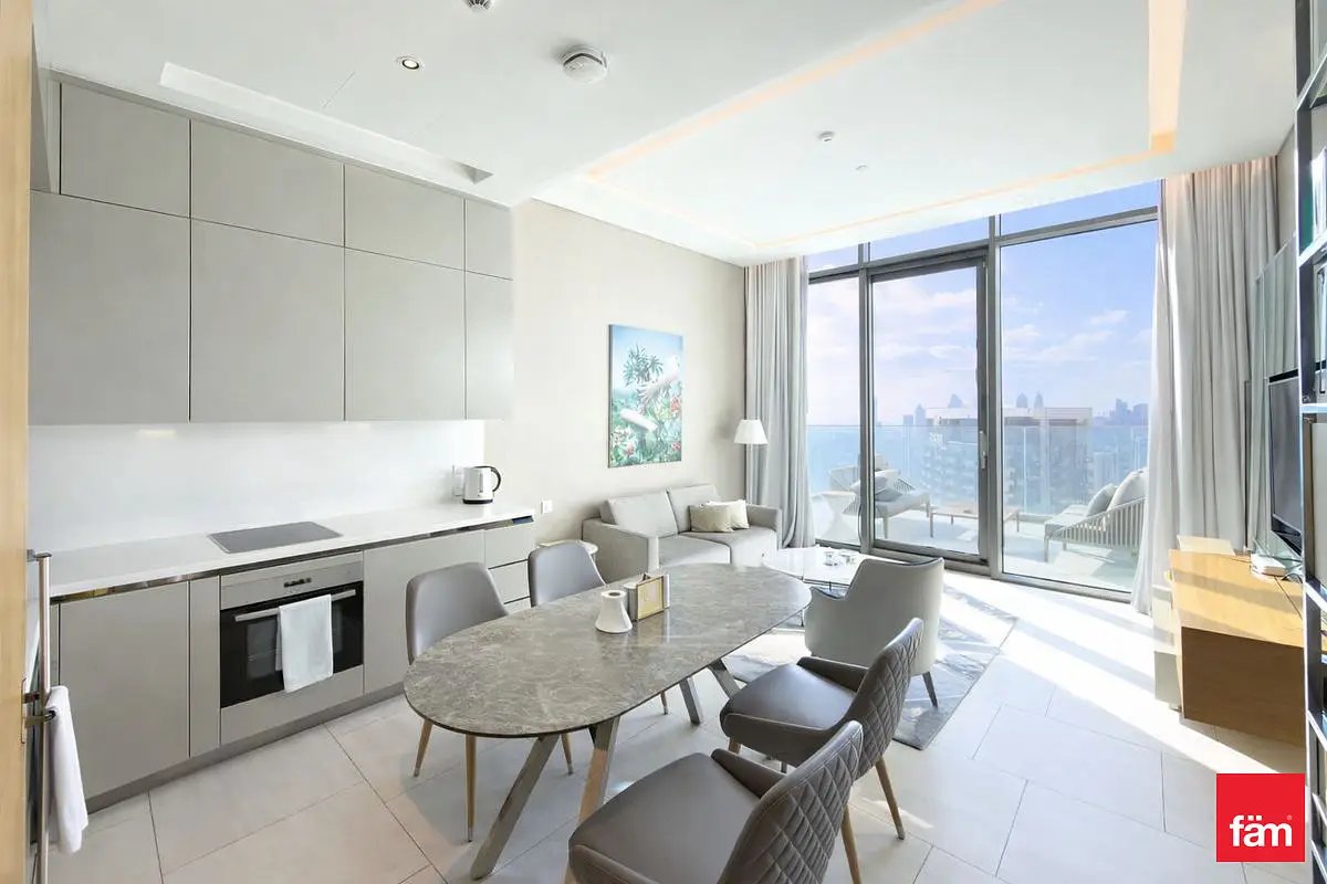 1-bedroom freehold apartment in Business Bay — photo 5 of 5