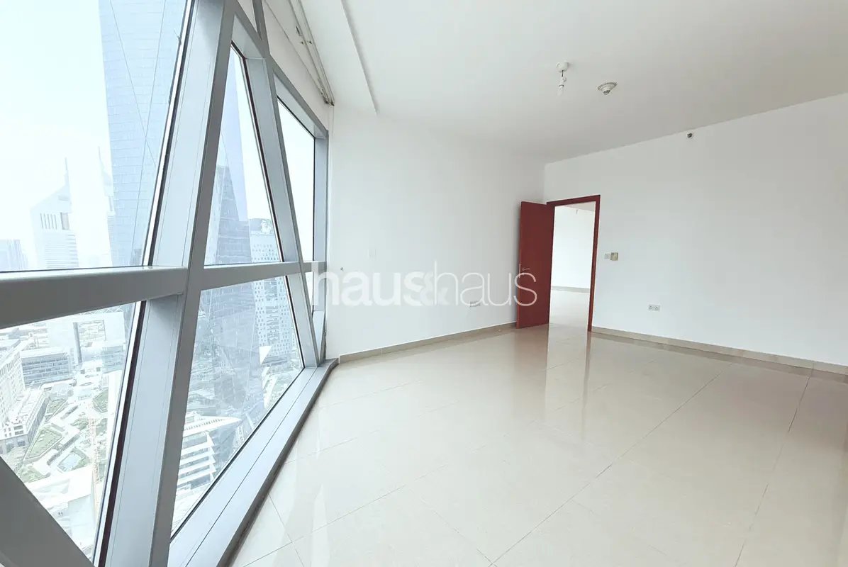 2-bedroom freehold apartment in DIFC — photo 5 of 5