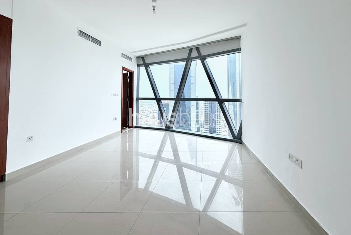 2-bedroom freehold apartment in DIFC — photo 4 of 5