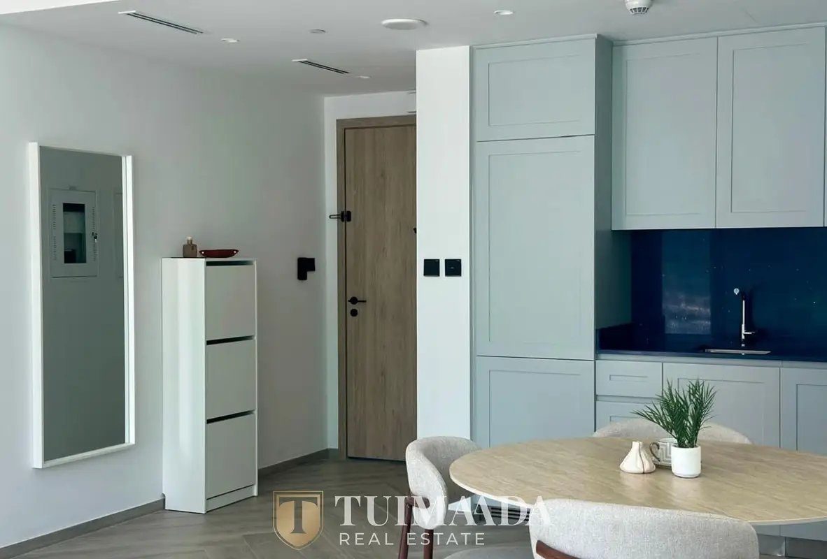 1-bedroom freehold apartment in Business Bay — photo 5 of 5