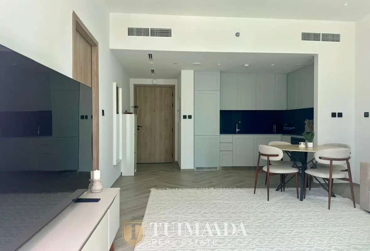 1-bedroom freehold apartment in Business Bay — photo 3 of 5