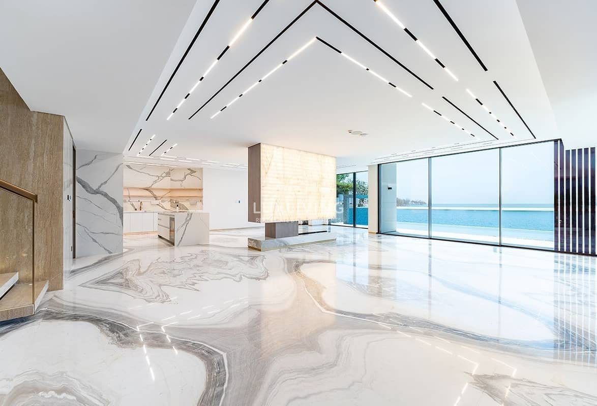 5-bedroom freehold villa in Palm Jumeirah — photo 4 of 5