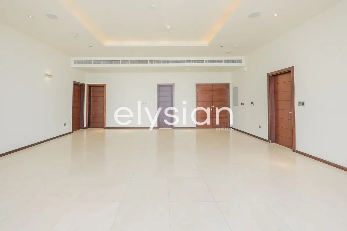 3-bedroom freehold apartment in Palm Jumeirah — photo 5 of 5