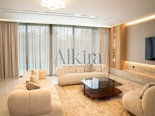 5-bedroom freehold villa in Dubai Hills Estate — photo 5 of 5