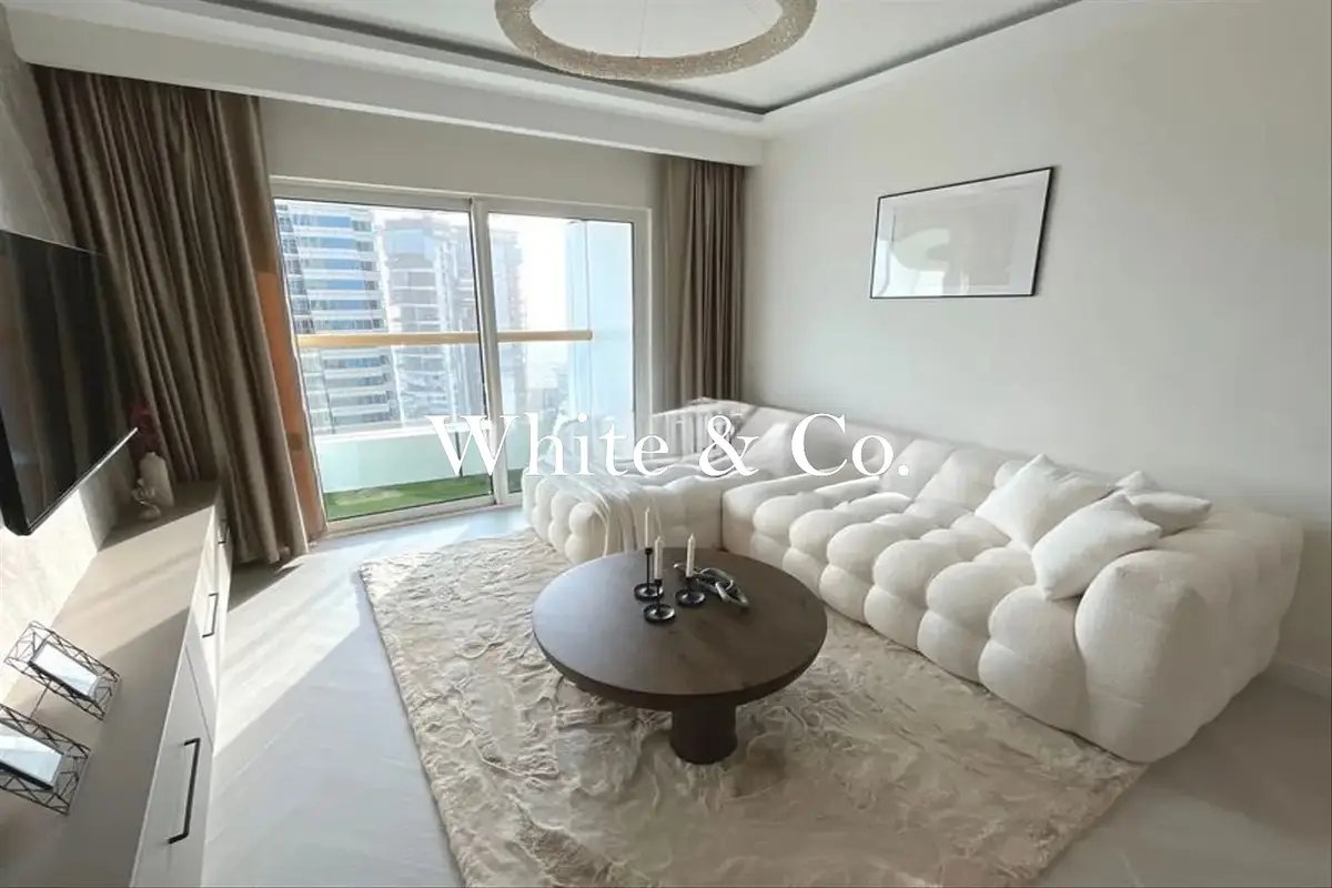 1-bedroom freehold apartment in Dubai Marina — photo 5 of 5