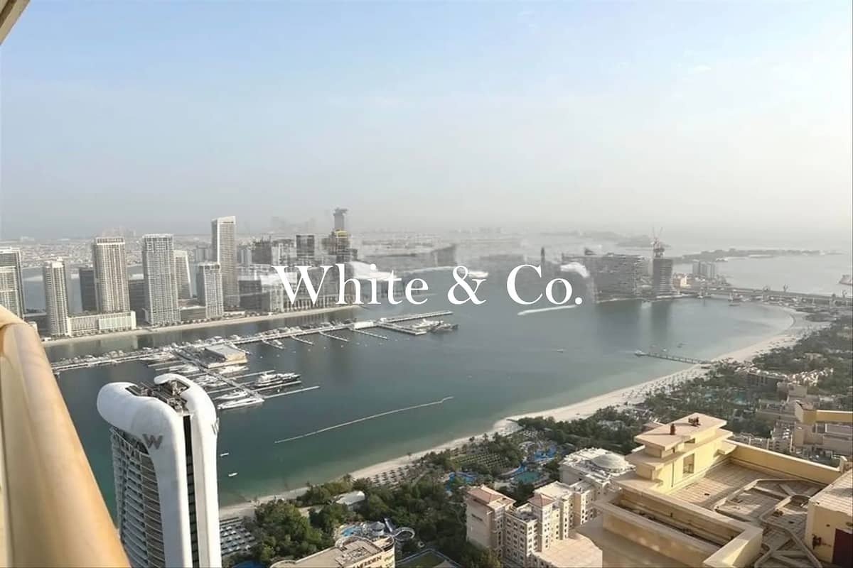 1-bedroom freehold apartment in Dubai Marina — photo 2 of 5
