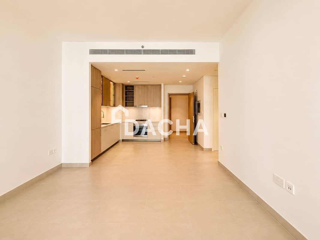 2-bedroom freehold apartment in Dubai Hills Estate — photo 1 of 5