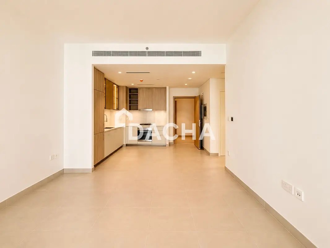 2-bedroom freehold apartment in Dubai Hills Estate — photo 2 of 5