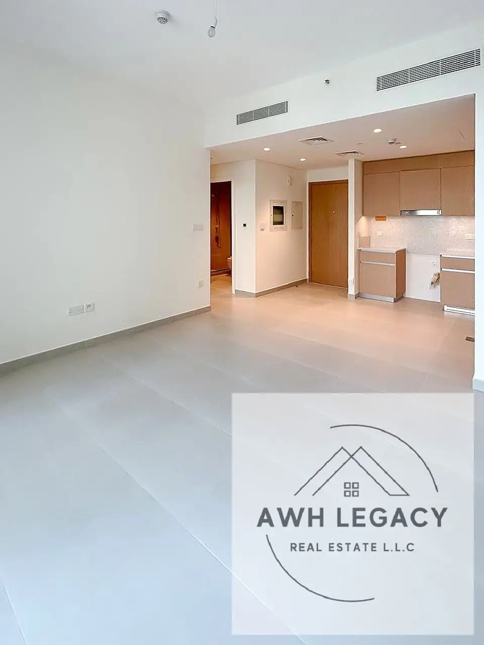 1-bedroom freehold apartment in Dubai Creek Harbour — photo 5 of 5