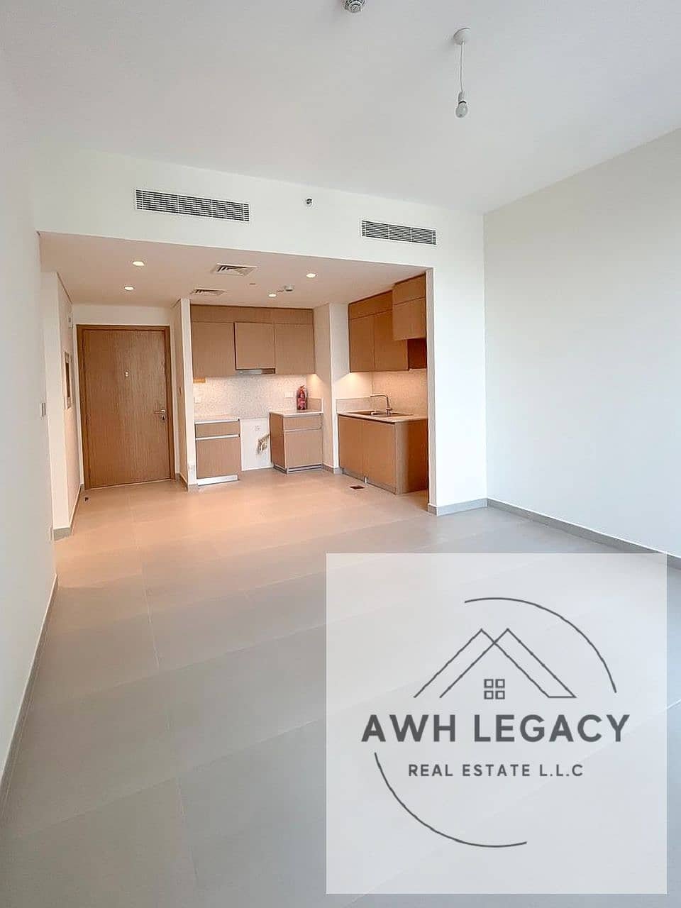 1-bedroom freehold apartment in Dubai Creek Harbour — photo 4 of 5