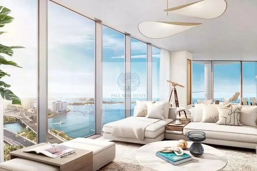 1-bedroom freehold apartment in Palm Jumeirah — photo 5 of 5