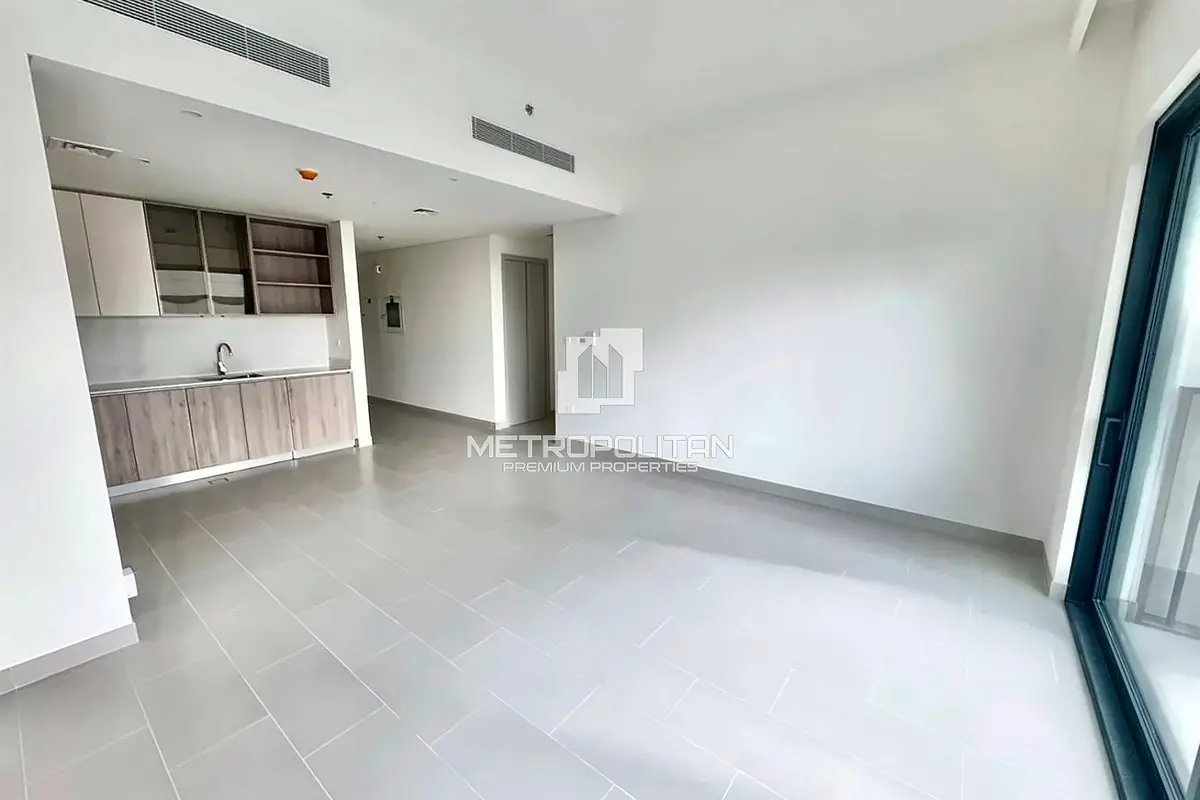 2-bedroom freehold apartment in Dubai Hills Estate — photo 5 of 5
