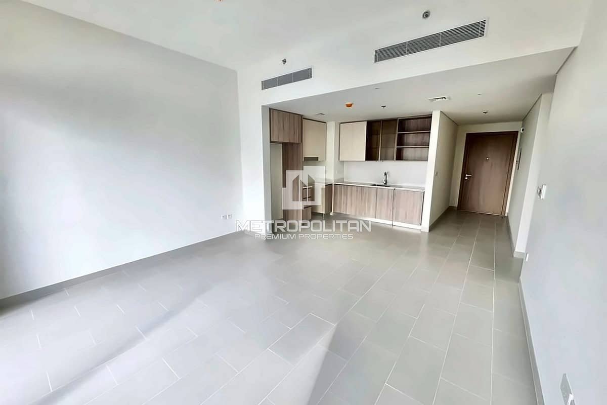 2-bedroom freehold apartment in Dubai Hills Estate — photo 4 of 5
