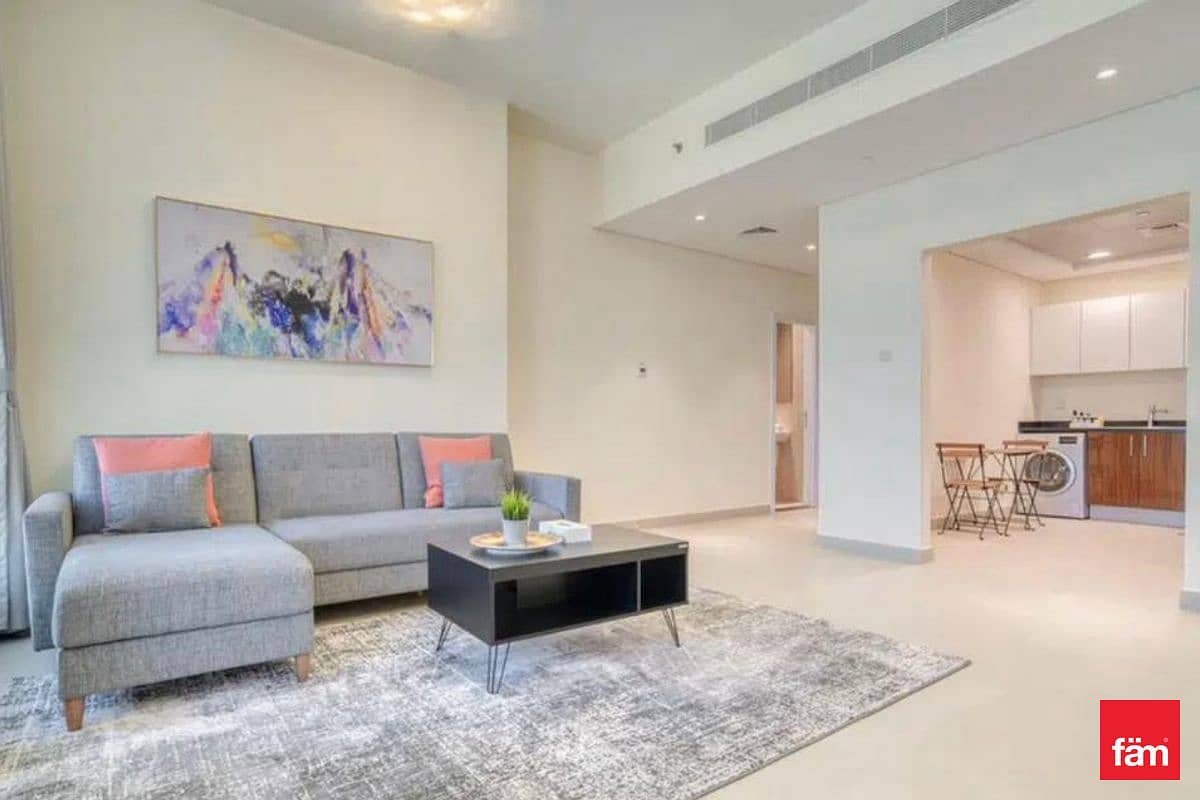 2-bedroom freehold apartment in Dubai Marina — photo 4 of 5