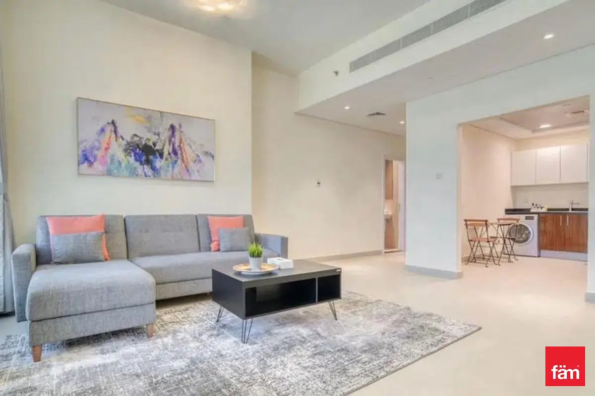 2-bedroom freehold apartment in Dubai Marina — photo 3 of 5