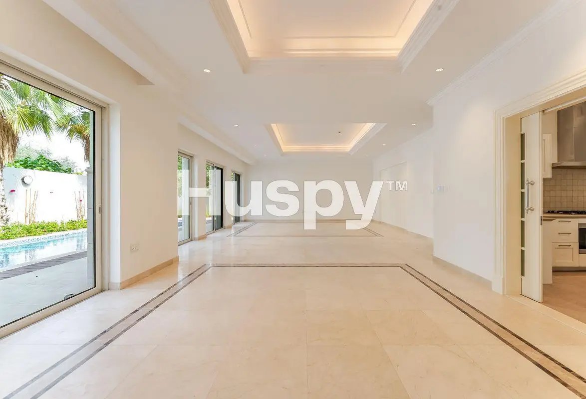 5-bedroom freehold villa in Mohammed Bin Rashid City (MBR City) — photo 5 of 5