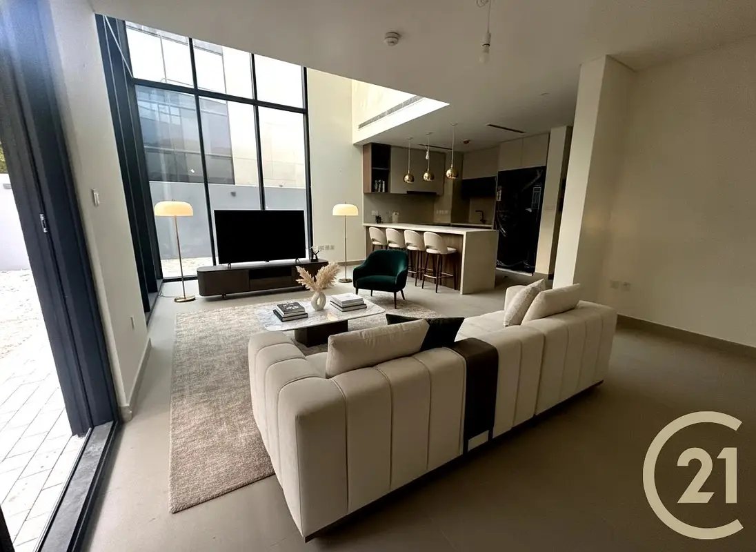 4-bedroom freehold villa in Mudon — photo 5 of 5