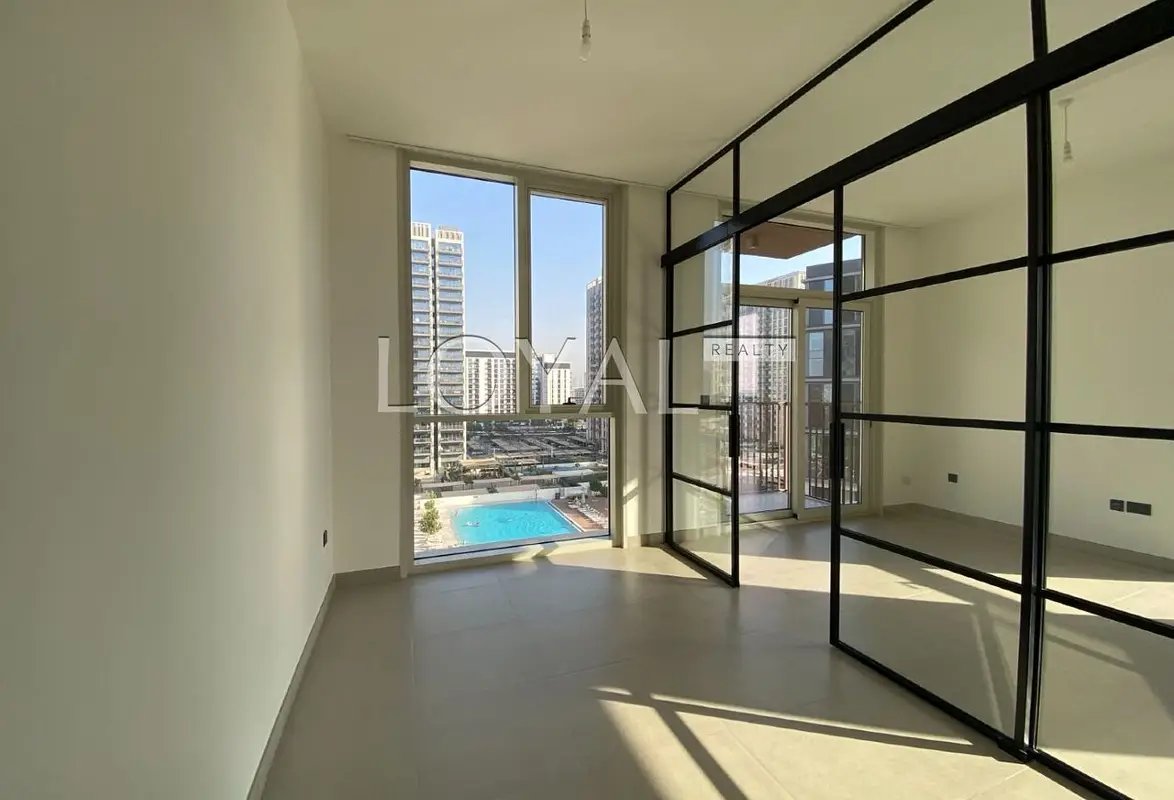 2-bedroom freehold apartment in Dubai Hills Estate — photo 5 of 5