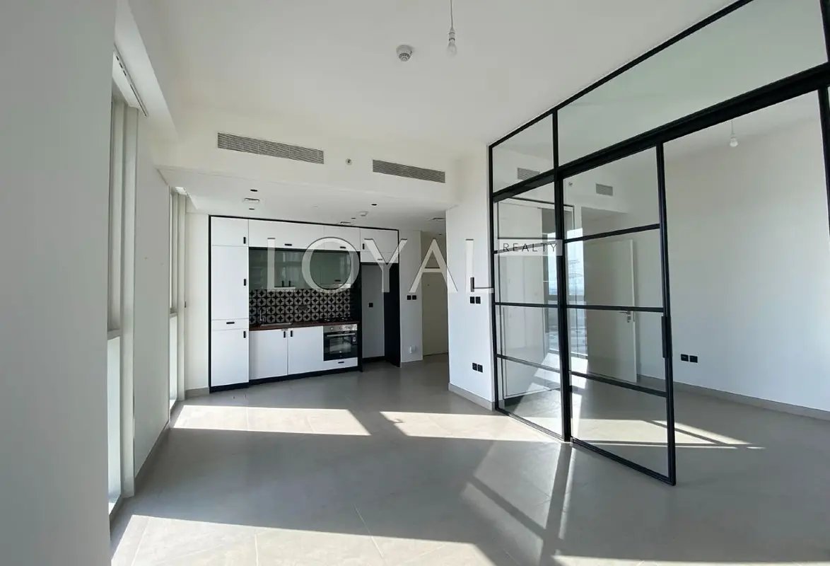 2-bedroom freehold apartment in Dubai Hills Estate — photo 3 of 5