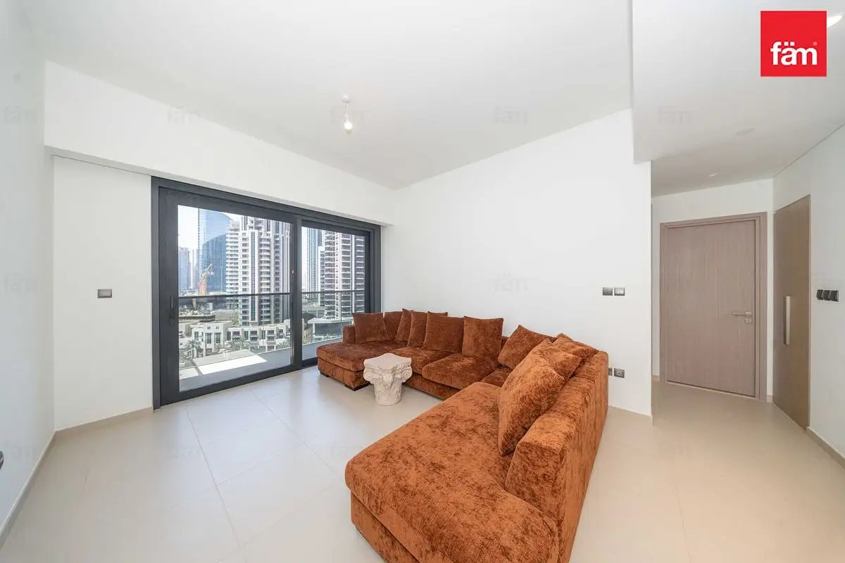 1-bedroom freehold apartment in Downtown Dubai — photo 5 of 5