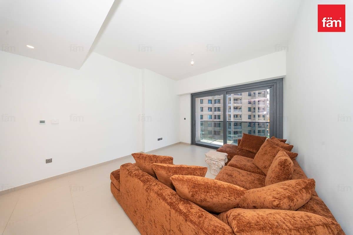 1-bedroom freehold apartment in Downtown Dubai — photo 4 of 5