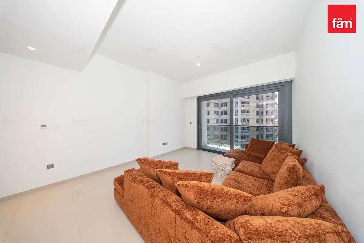 1-bedroom freehold apartment in Downtown Dubai — photo 3 of 5
