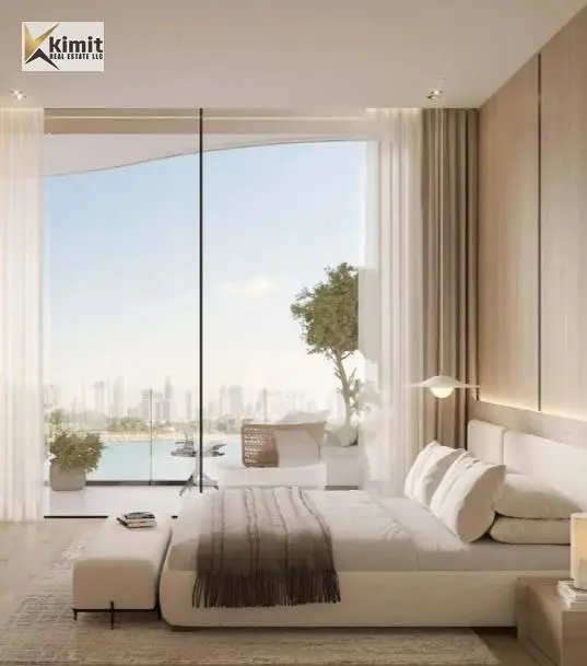 3-bedroom freehold apartment in Dubai Islands — photo 5 of 5