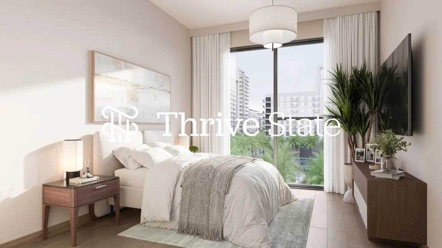 1-bedroom freehold apartment in Town Square — photo 5 of 5