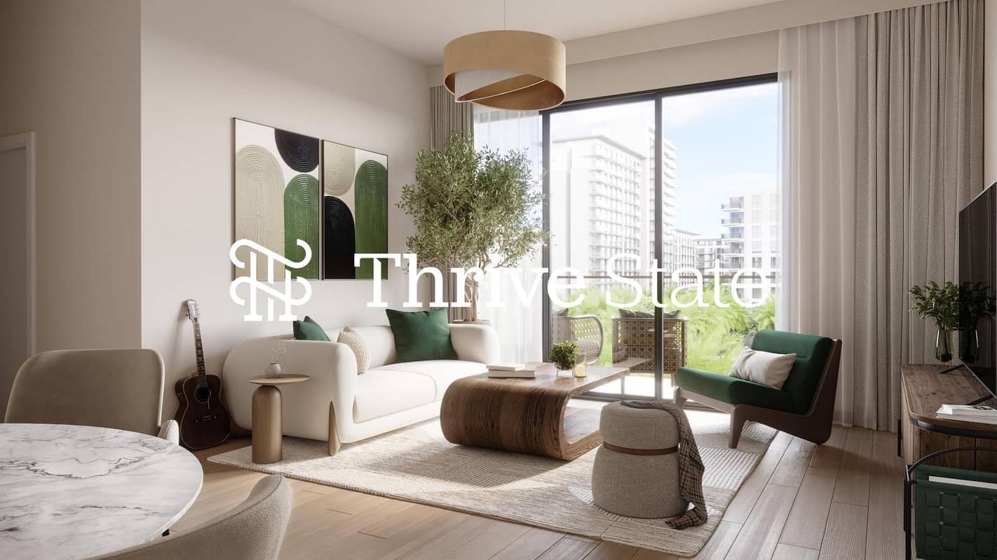 1-bedroom freehold apartment in Town Square — photo 4 of 5