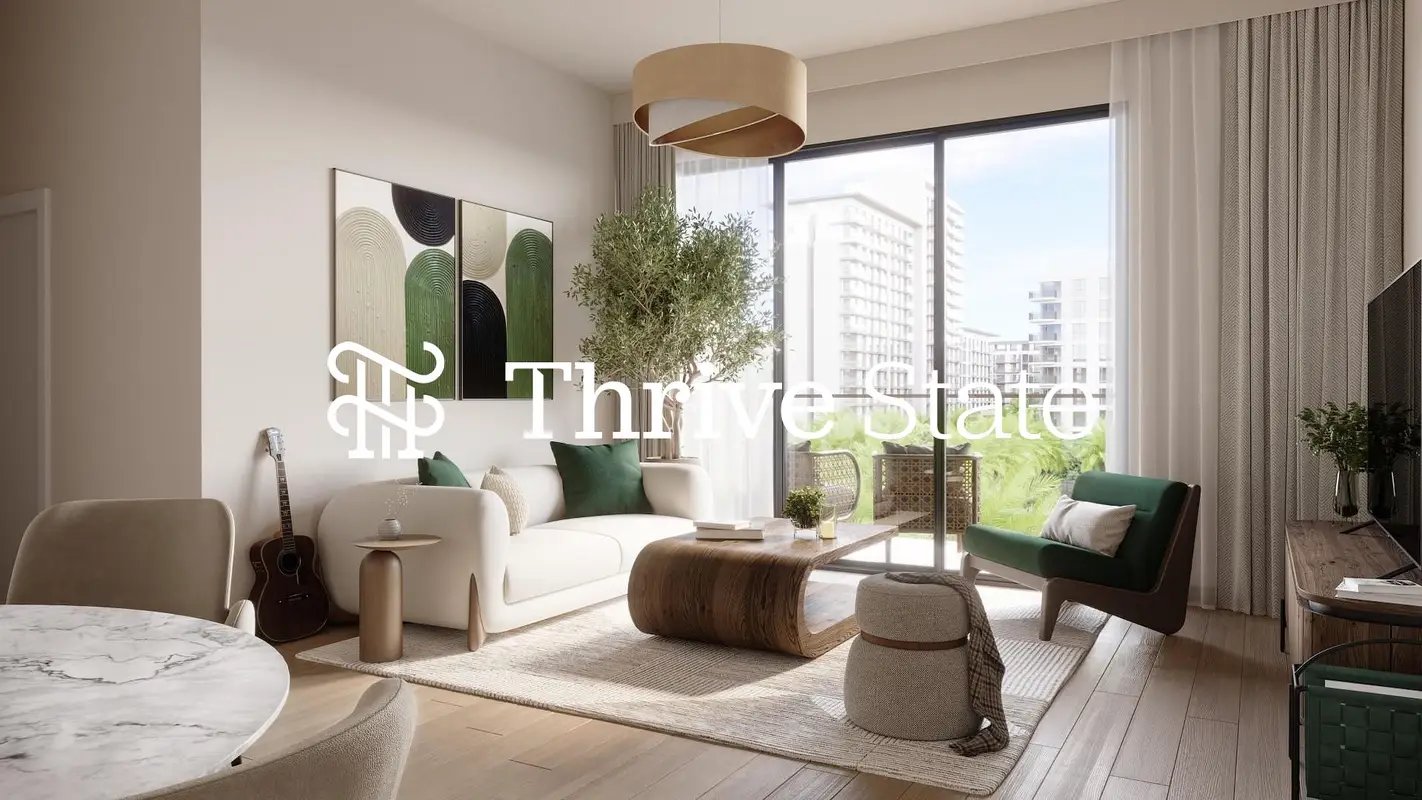 1-bedroom freehold apartment in Town Square — photo 3 of 5